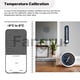 thumbnail image 5 of For Tuya Wifi Matter Thermostat Support App Control Voice Control, 5 of 5