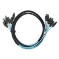 thumbnail image 1 of Converter Cable,Converter Cable Mechanical SSD Data Cord Adapter Cable Built to Last, 1 of 8