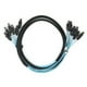 thumbnail image 1 of SATA Converter 6 X SATA3.0 Hard Drive Data Cable Converter Cable, Data Cord, SSD Solid State Drive For SATA 3.0 Interface, 1 of 8