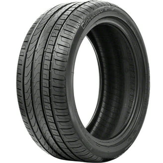 Bridgestone Turanza T005 UHP Summer 205/55R17 91W Passenger Tire