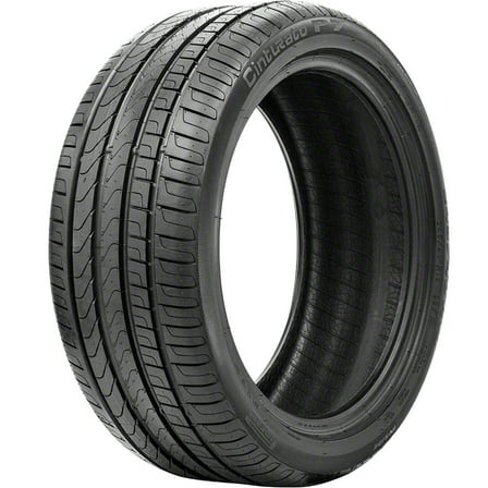 Pirelli Cinturato P7 UHP Summer 215/45R17 91W XL Passenger Tire