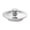 C, variant on Stainless Steel Bath Plug Drain Stopper Replacement Bath Basin Waste Plug for Kitchen Sink and Washbasin