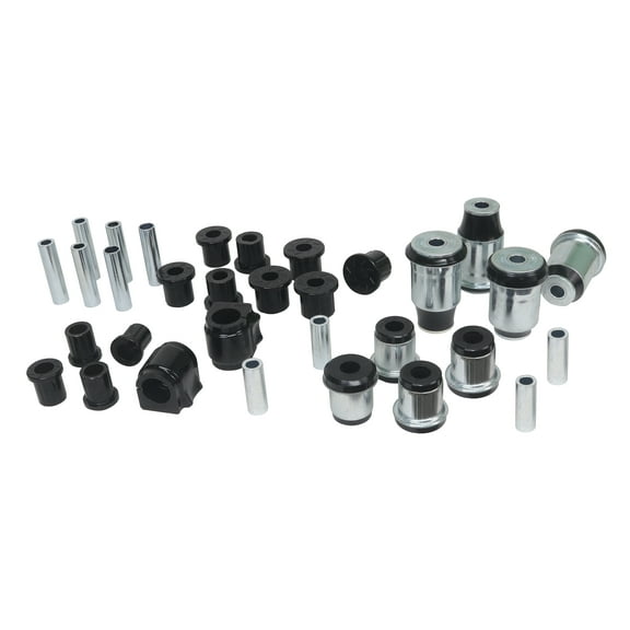 Nolathane REV002.0282 Front and Rear Suspension Bushing Kit Compatible with Ford 09-13 F-150
