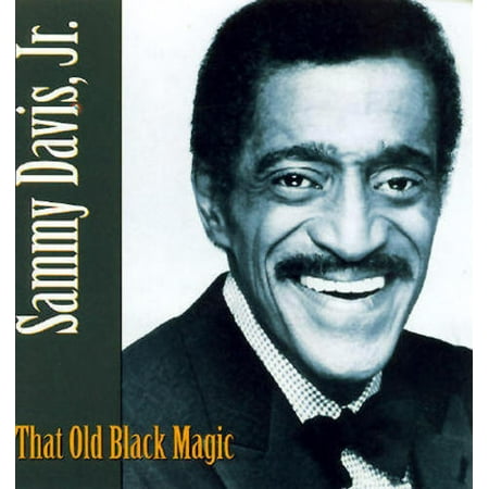 Best of Sammy Davis Jr. (CD) (Best Of Sammy Davis Jr)