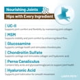 thumbnail image 3 of LOVITA Hip + Joint Supplement for Pets - Supports Mobility & Bone Health for Dogs & Cats - 60 Capsules, Chicken Flavor, 3 of 9