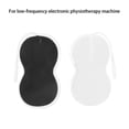 thumbnail image 4 of Electrode Patch, TENS Pad 2mm Pads Patch Electrode Electrode Pads Patch, 8 Shape for TENS Massager Home ANGGREK EB1411, 4 of 8
