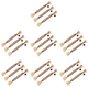 thumbnail image 1 of Molar para Gato 21 Unidades Aperitivos Hierba Gatera Natural Silvervine Juguete Masticar Con, 1 of 8