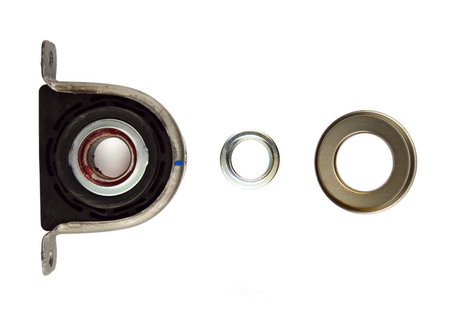 Spicer 211175X Spicer Drive Shaft Center Support Bearing Fits select: 1999-2004 FORD F250, 1975-1996 FORD F150