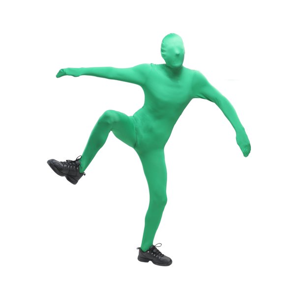 Always Sunny In Philadelphia Green Man Costume Walmart Com Always Sunny In Philadelphia Green Man Costume Walmart Com