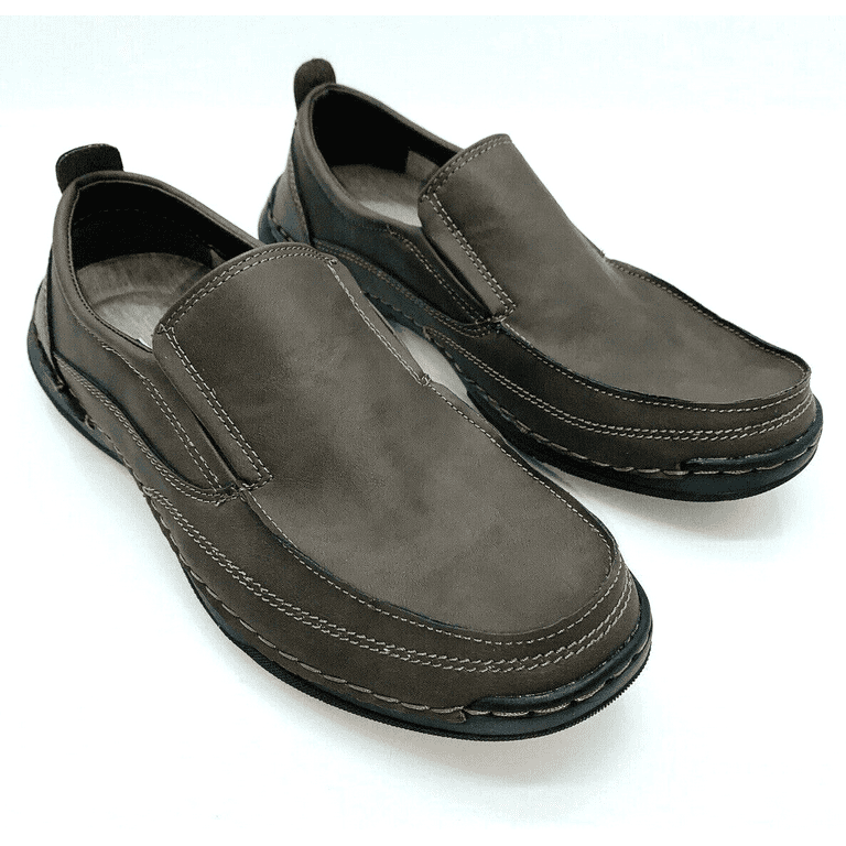Izod slip shop on shoes