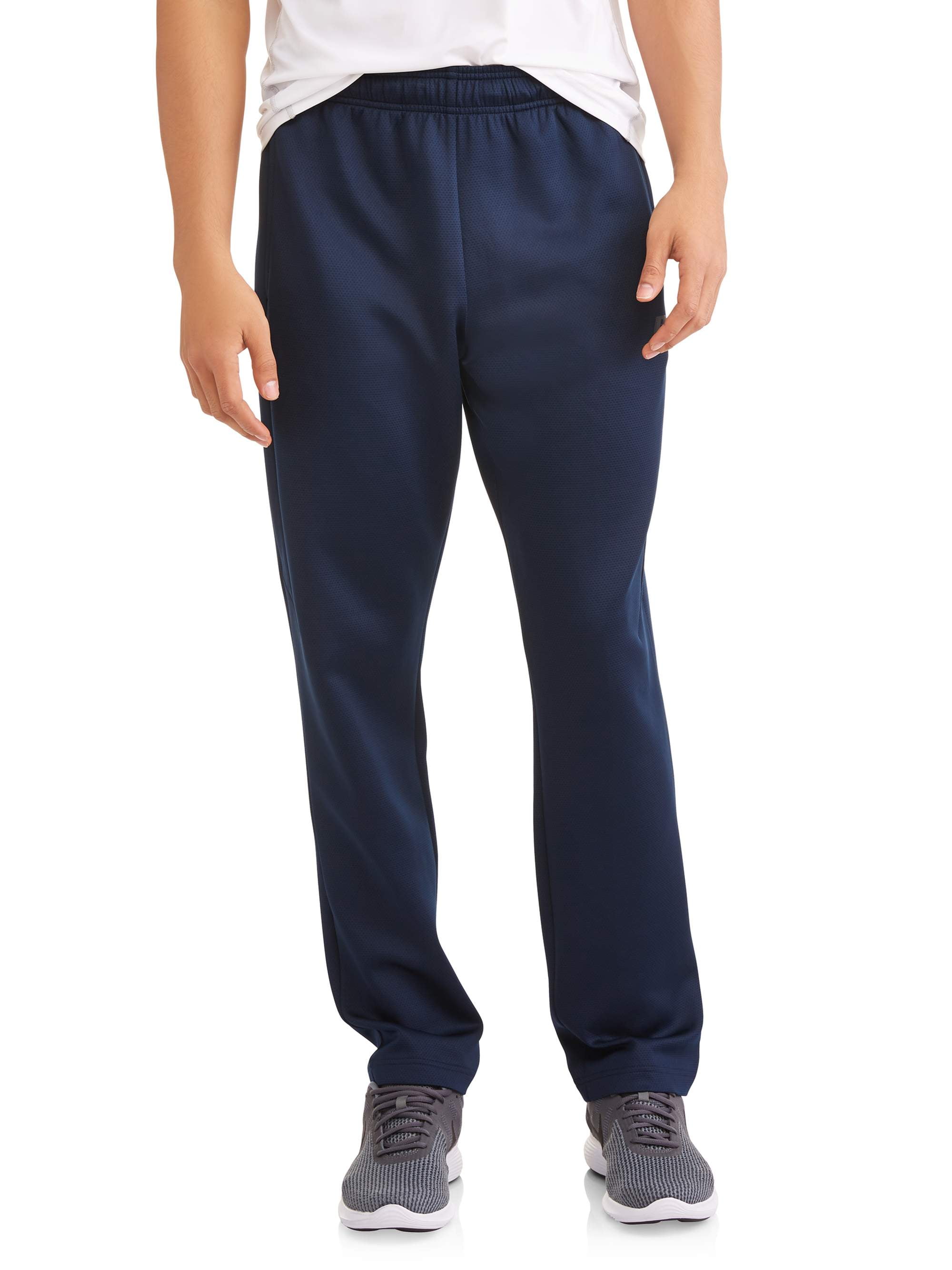 russell men's thermaforce flex pant