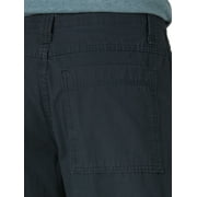 Wrangler Mens and Big Mens Relaxed Fit Cargo Pants With Stretch