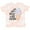 Tie Dye Pink, variant on Inktastic All You Need is Ice Cream with Ice Cream Cone Boys or Girls Toddler T-Shirt