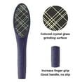thumbnail image 2 of Glass Foot File Foot Care Callus Remover For Dead Skin Cracked Heels, Professional Pedicure - Snngv, 2 of 4