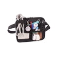 thumbnail image 4 of kurtrusly 1/2/3/5 Essentials Handy With Nurse Waist Bag Stylish And Functional Fashionable black 1 Pc, 4 of 6