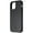 Black, variant on Incipio Grip Series Rugged Case for Apple iPhone 13 Mini - Black