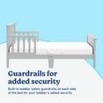 thumbnail image 4 of Graco Bailey Toddler Bed, 4 of 10