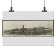 thumbnail image 2 of Print: W. South Carolina i.e., Washington State College Campus, 1910, 2 of 4