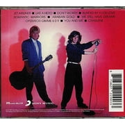 Modern Talking - Romantic Warriors - Music & Performance - CD