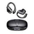 thumbnail image 1 of Auriculares inalámbricos Lenovo XT80 Sports Black, 1 of 8