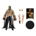 thumbnail image 4 of Dc Gaming Build-A 7In Figures Wv2 - Dark Knight Trilogy - Scarecrow, 4 of 11