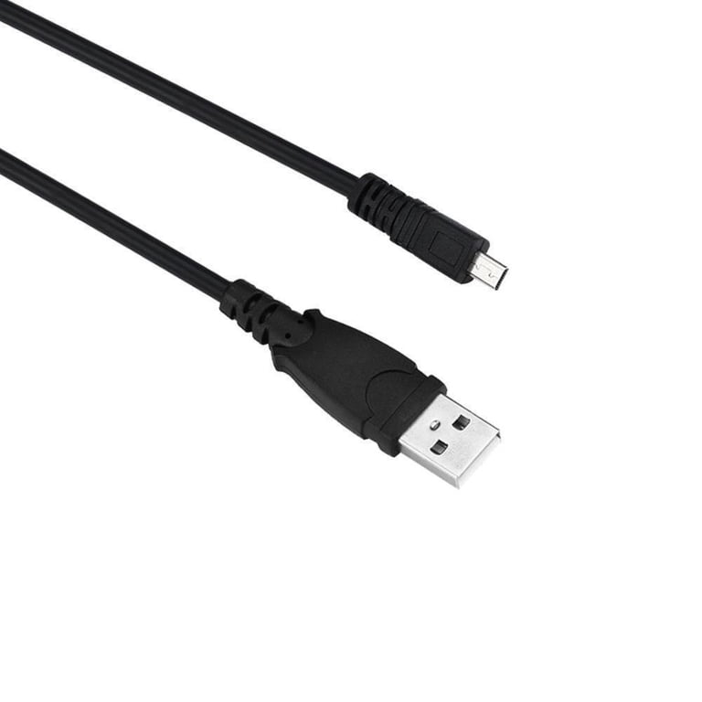 FOR CYBERSHOT DSC-W800/ DSC-W810 DIGITAL CAMERA USB ACCESS CHARGER