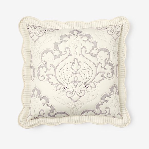 BrylaneHome Amelia Euro Sham