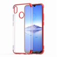 thumbnail image 4 of TG Silicone Protective Case - Huawei Y6s Silver, 4 of 5