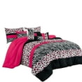 thumbnail image 2 of Avani Luxury 7 Piece Comforter set King - Cal King, 2 of 5