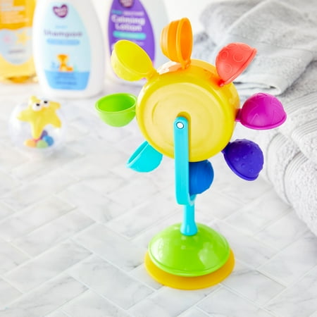 Spark Create Imagine Whirling Water Toy