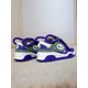 thumbnail image 5 of Women's Waterproof Platform Chunky Sneakers With Dad Shoes Style, Thickened In Larger Sizes, Comfortable And Convenient With Closure, Suitable For Dai, 5 of 5
