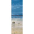 thumbnail image 1 of Great BIG Canvas | Rolled Poster Print entitled Shore Panel II, 1 of 4