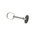 thumbnail image 1 of Dalazy Quick Pin Hatch Cover Button DIY Marines Hardware Accessories Fitting Supplies Trailer Retainer 316 Stainless Steel, 1 of 1