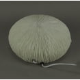 thumbnail image 4 of Things2Die4 Lámpara de acento de arte costero decorativo de coral de hongo de imitación blanco Things2Die4 69112, 4 of 4