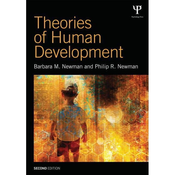 Theories of Human Development (Paperback)