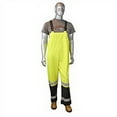 thumbnail image 4 of Radians Class 3 Fortress Overalls, Green - X-Large, 4 of 4