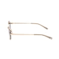 thumbnail image 3 of Anteojos de Sol SITO SHADES Orbital Oval Metal Dorado Verde UV, 3 of 5