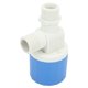 thumbnail image 1 of Válvula De Control Del Tanque De Agua, Válvula De Flotador Completamente Automática Tipo Interior Seguro Protección Ambiental Resistente A Altas Temperaturas Para Calentadores, 1 of 8
