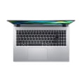 thumbnail image 5 of Acer Aspire Go 15 AG15-21PT-R8TF 15.6" Touchscreen Laptop Pure Silver AMD Ryzen 5 7520U 2.8GHz 16GB 1TB Full HD 1920x1080, 5 of 8