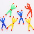 thumbnail image 1 of Juguetes para aliviar el estrés YONGSHENG paquete de 20 colores divertidos, 1 of 4