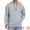 Gray, variant on DARING DIVA Long Sleeve Jacquard Pullover Hooded Sweatshirts S Black