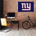 thumbnail image 4 of New York Giants Banner Flag, 4 of 4