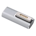 thumbnail image 3 of Adaptador Magnético de Carga Rápida Tipo C A PD 5A Con Interfaz de Succio Magnética, Carcasa de Aleacio de Aluminio, Para Computadora Portátil OS X, Adaptador Tipo C A, 3 of 7