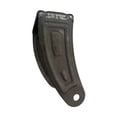 thumbnail image 3 of Colaxi Trolley Fork Foot Accessories Sturdy Lightweight Multifunctional Wear Resistant Hardware Replacements for Wagons Wheelbarrows, 3 of 8