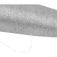 thumbnail image 4 of Fil à Coudre Bobines Fil à Broder en Polyester 5000 Yards (Argent), 4 of 5