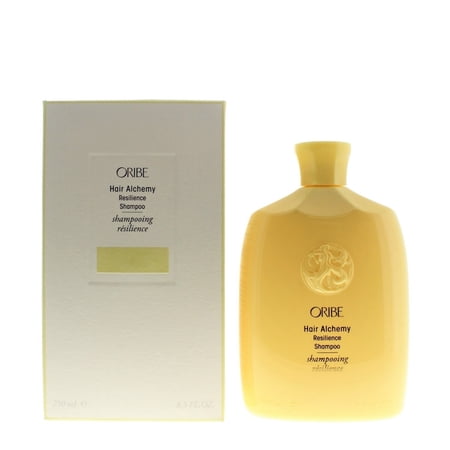 Hair Alchemy Resiliance Shampoo by Oribe for Women - 8.5 oz Shampoo