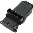 thumbnail image 3 of Interruptor maestro de elevalunas eléctrico 35750-S5A-A02ZA para Honda Civic 2001-2005 UNOIU, 3 of 5