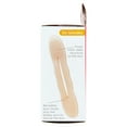 Remington the Perfect Bun for Girls Blonde Bun Tool