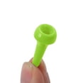 thumbnail image 3 of Unique Bargains 30 Pcs Portable Golf Tees Multicolor Grass Green, 3 of 5