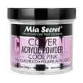 thumbnail image 5 of Mia Secret Acrylic Powder Cover Cool Pink 1 oz., 5 of 5